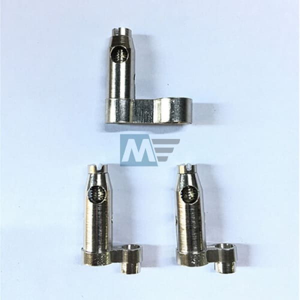 2 x 1 16 A Combination Nickel